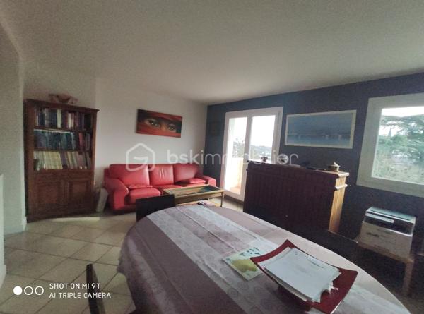 Appartement de 63,32 m²