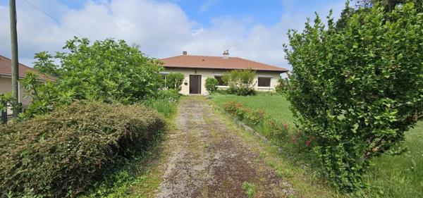 MAISON 7 PIECES 157M2