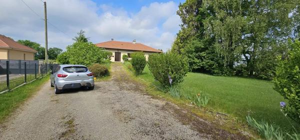 MAISON 7 PIECES 157M2