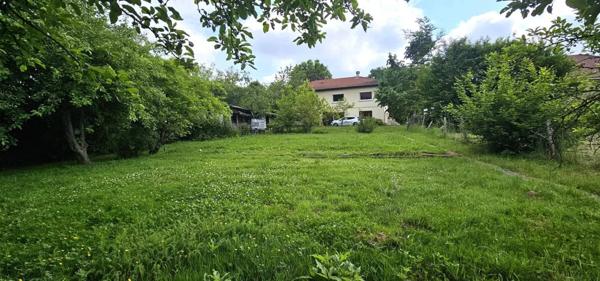 MAISON 7 PIECES 157M2