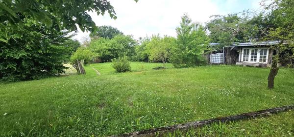 MAISON 7 PIECES 157M2