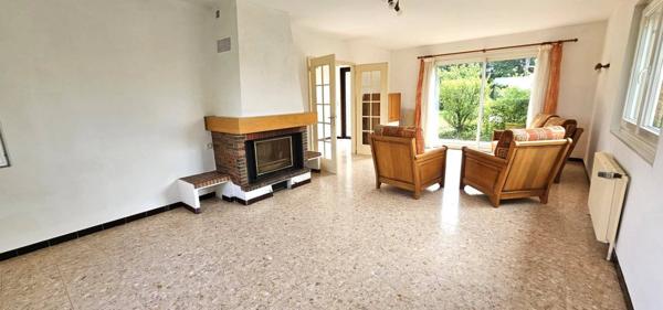 MAISON 7 PIECES 157M2