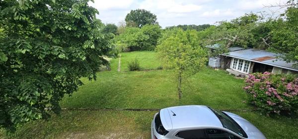 MAISON 7 PIECES 157M2