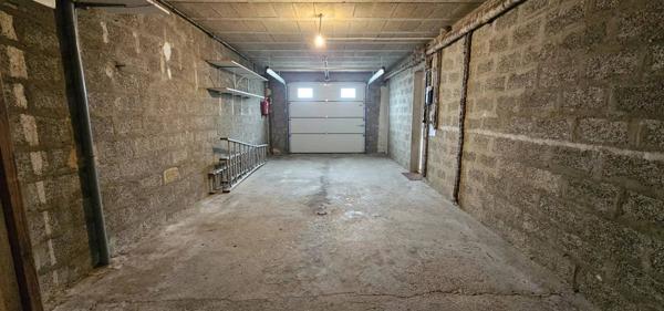 MAISON 7 PIECES 157M2