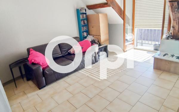 Appartement à louer    1 pièce •  Longperrier