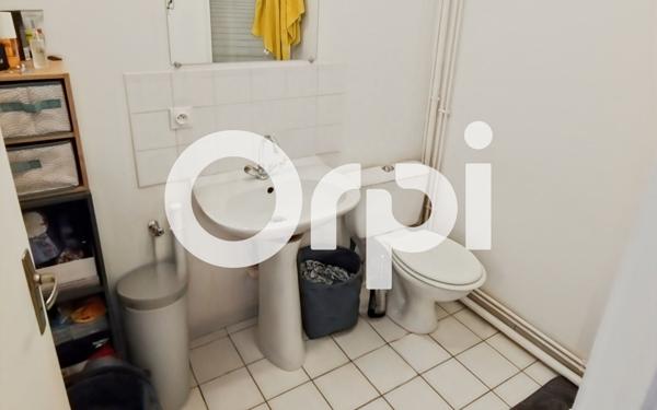 Appartement à louer    1 pièce •  Longperrier