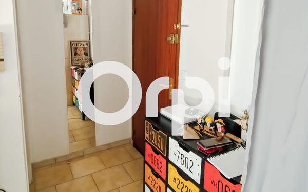 Appartement à louer    1 pièce •  Longperrier