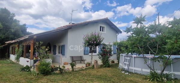 Maison à vendre 4 pièces (40)