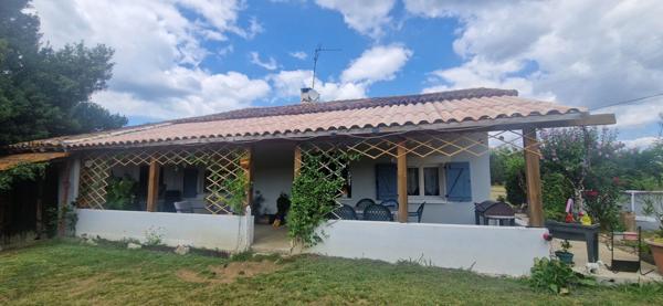 Maison à vendre 4 pièces (40)