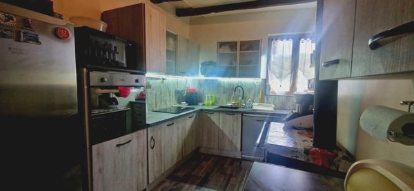 Maison à vendre 4 pièces (40)