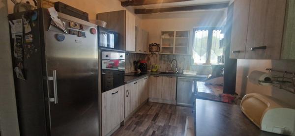 Maison à vendre 4 pièces (40)