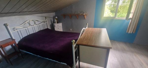 Maison à vendre 4 pièces (40)