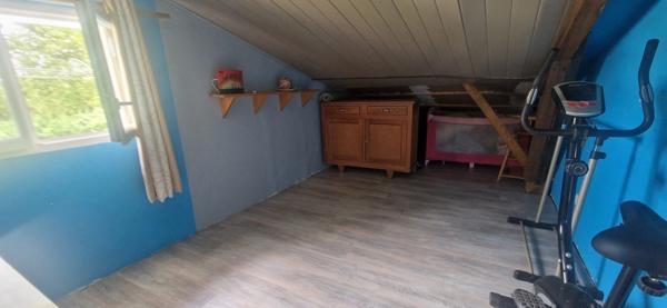 Maison à vendre 4 pièces (40)