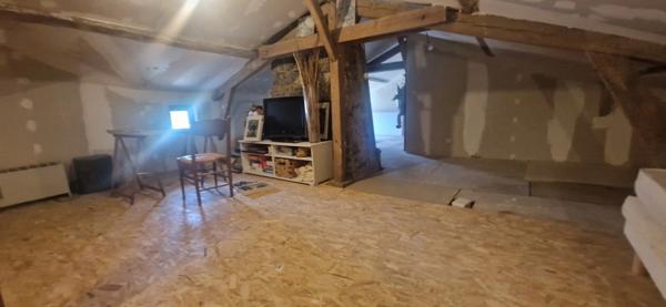 Maison à vendre 4 pièces (40)