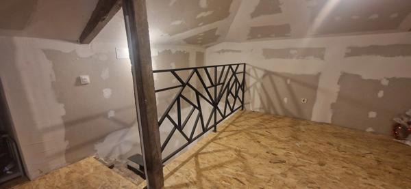 Maison à vendre 4 pièces (40)