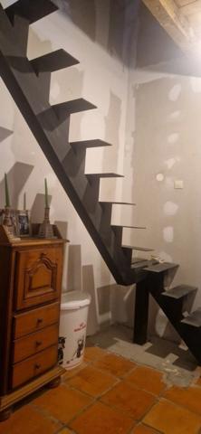 Maison à vendre 4 pièces (40)