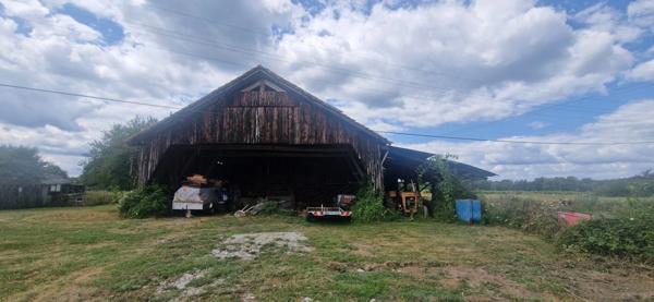 Maison à vendre 4 pièces (40)