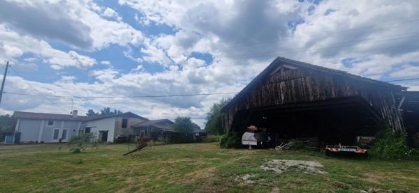 Maison à vendre 4 pièces (40)