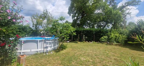 Maison à vendre 4 pièces (40)