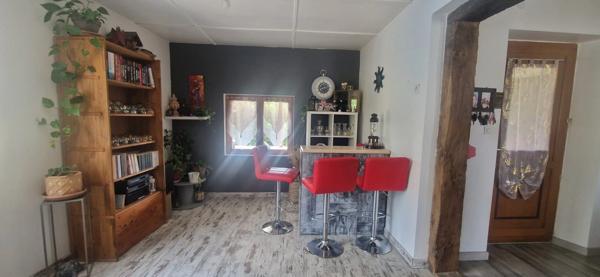 Maison à vendre 4 pièces (40)