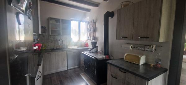 Maison à vendre 4 pièces (40)