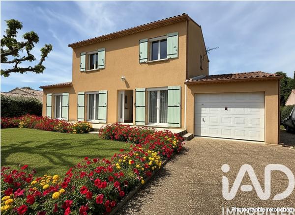 Maison à vendre 5 pièces 120 m² Orange