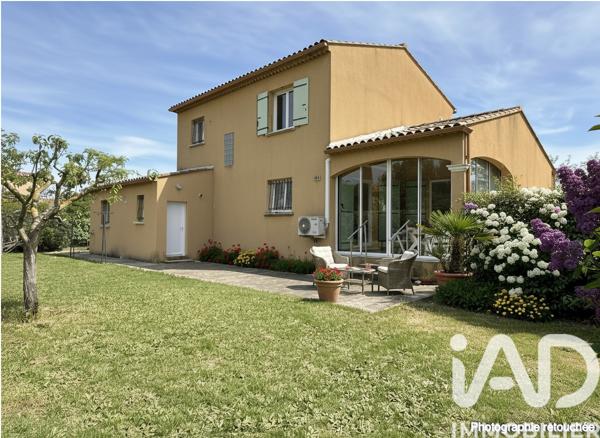 Maison à vendre 5 pièces 120 m² Orange
