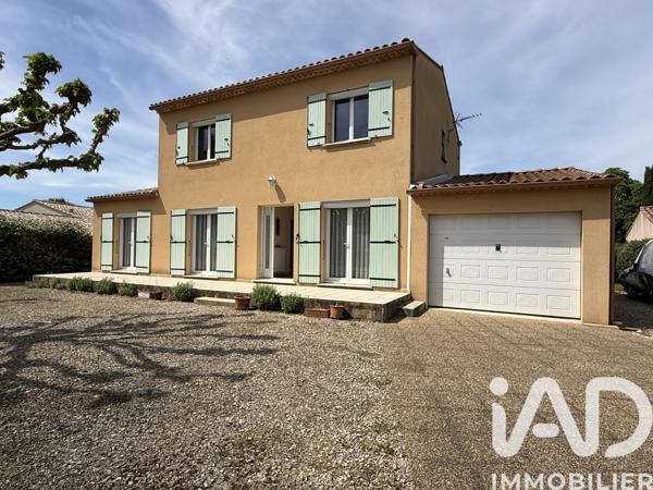 Maison à vendre 5 pièces 120 m² Orange