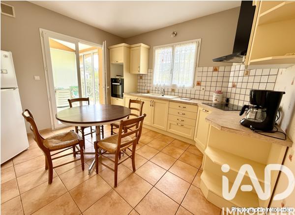Maison à vendre 5 pièces 120 m² Orange