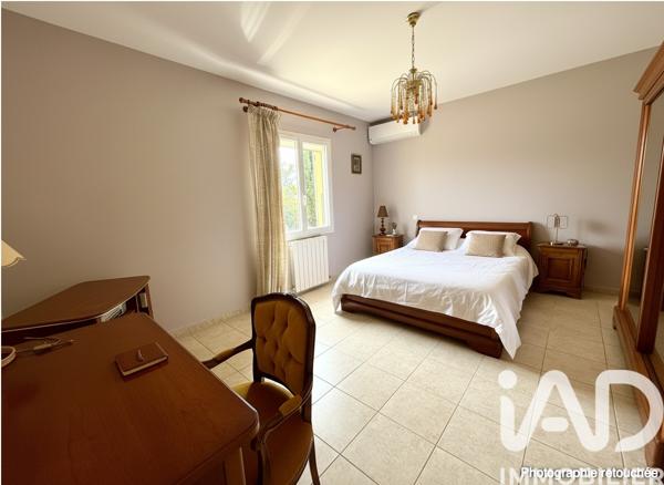 Maison à vendre 5 pièces 120 m² Orange