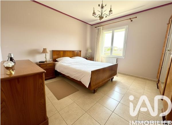 Maison à vendre 5 pièces 120 m² Orange