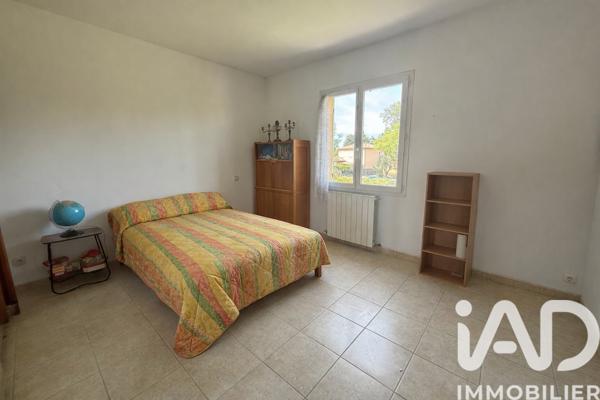 Maison à vendre 5 pièces 120 m² Orange