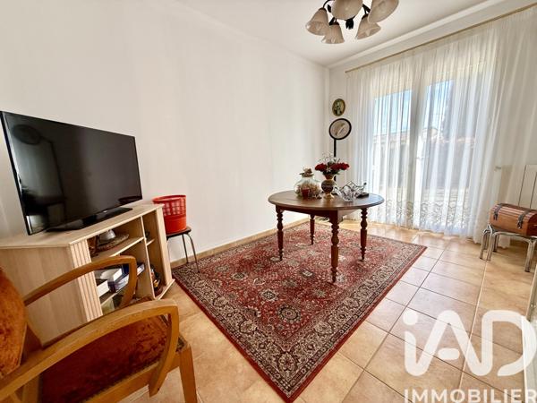 Maison à vendre 5 pièces 120 m² Orange