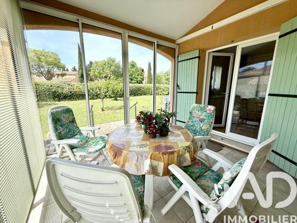 Maison à vendre 5 pièces 120 m² Orange