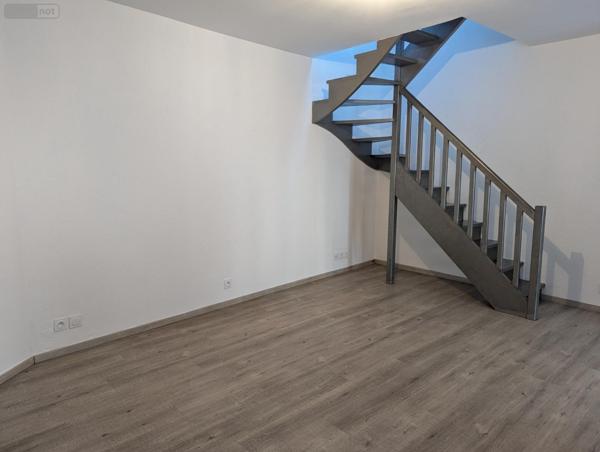 Maison à vendre à Saint-Avertin dans l'Indre-et-Loire (37550), ref : 140