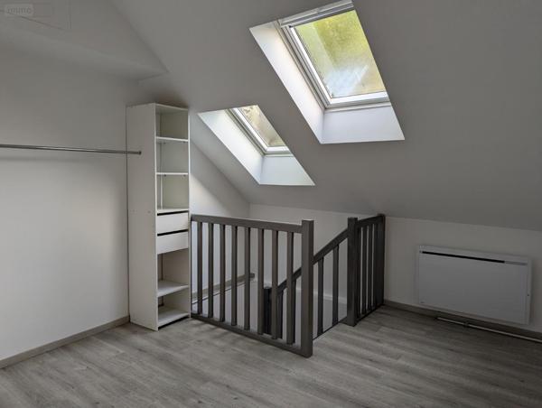 Maison à vendre à Saint-Avertin dans l'Indre-et-Loire (37550), ref : 140