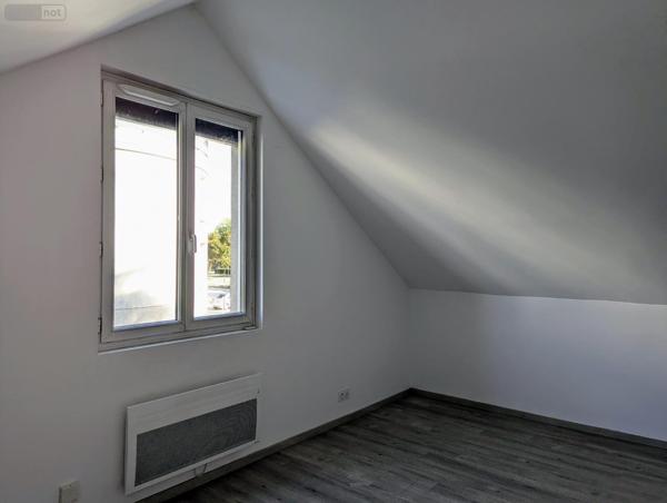 Maison à vendre à Saint-Avertin dans l'Indre-et-Loire (37550), ref : 140