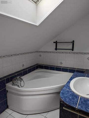 Maison à vendre à Saint-Avertin dans l'Indre-et-Loire (37550), ref : 140