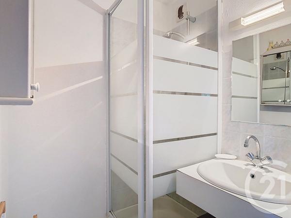 Appartement F2 à vendre  2 pièces - 29,61 m2 ARZON - 56