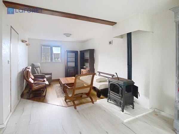 Achat maison Lanester - 7 pièce(s) - 102 m² - 263 750 €