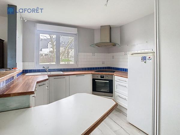 Achat maison Lanester - 7 pièce(s) - 102 m² - 263 750 €