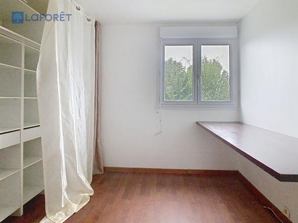 Achat maison Lanester - 7 pièce(s) - 102 m² - 263 750 €