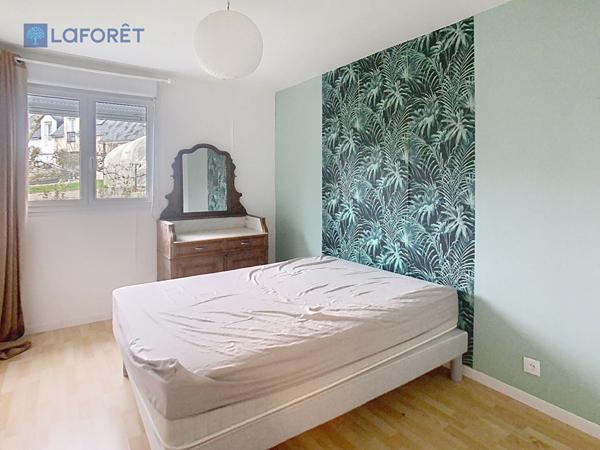 Achat maison Lanester - 7 pièce(s) - 102 m² - 263 750 €