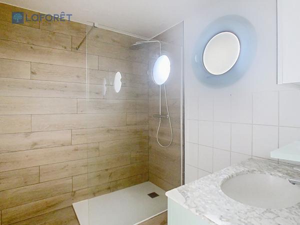 Achat maison Lanester - 7 pièce(s) - 102 m² - 263 750 €