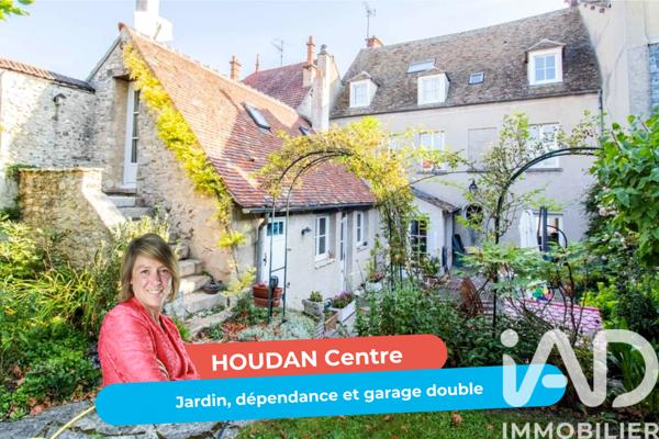 Maison à vendre 9 pièces 285 m² Houdan