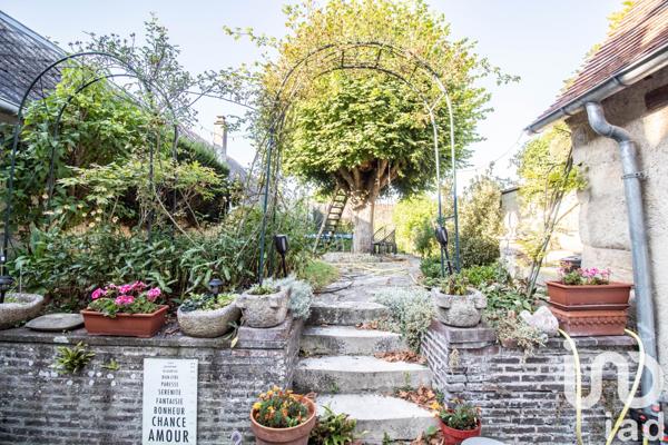 Maison à vendre 9 pièces 285 m² Houdan