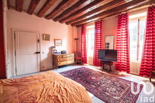 Maison à vendre 9 pièces 285 m² Houdan