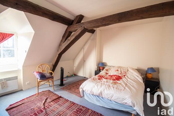 Maison à vendre 9 pièces 285 m² Houdan