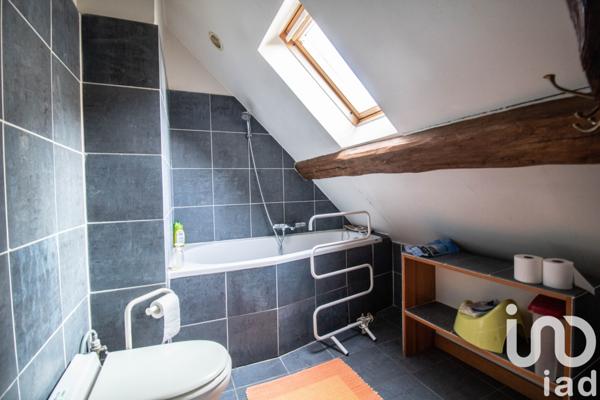 Maison à vendre 9 pièces 285 m² Houdan