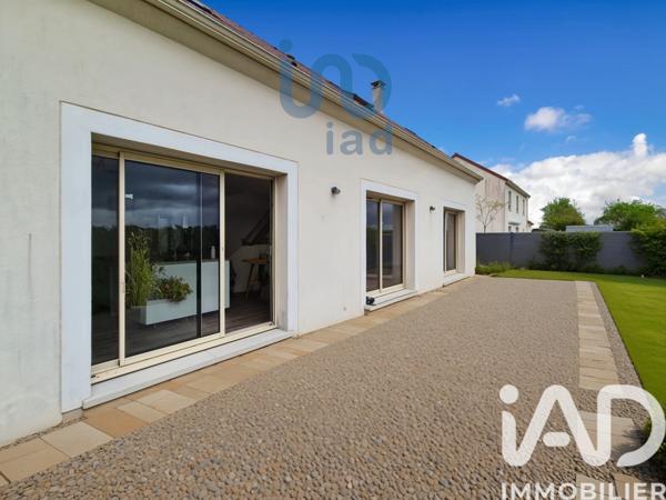 Location maison 6 pièces 154 m² Mantes-la-Jolie